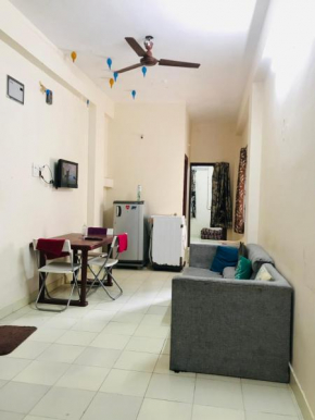 CHARTER STAYS - ANJALI 102 - 2BHK @ MANIKONDA
